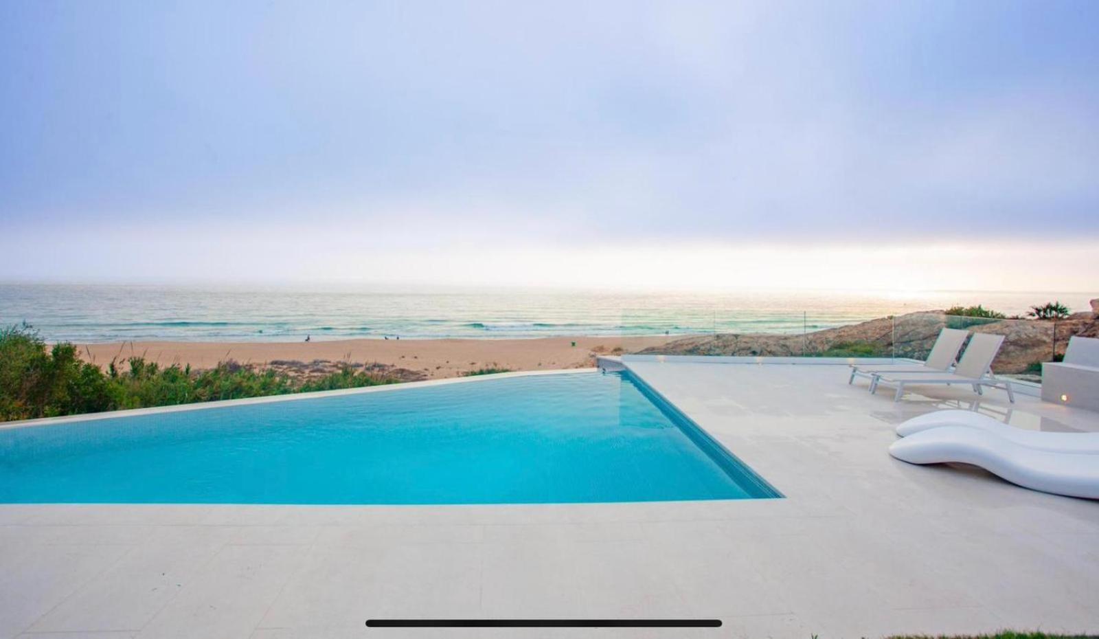 Villas Playa Zahara de los Atunes Exterior photo