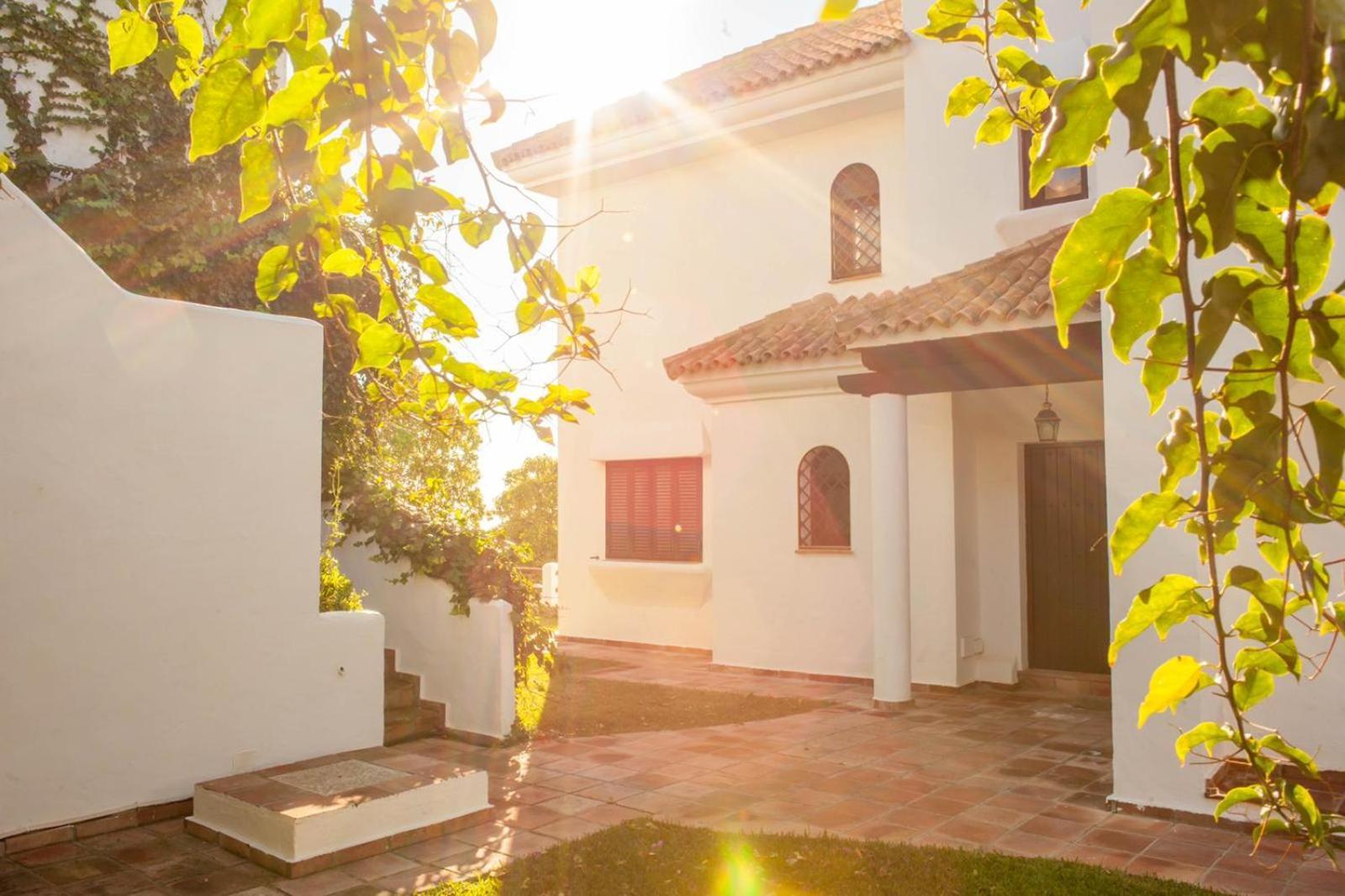 Villas Playa Zahara de los Atunes Exterior photo