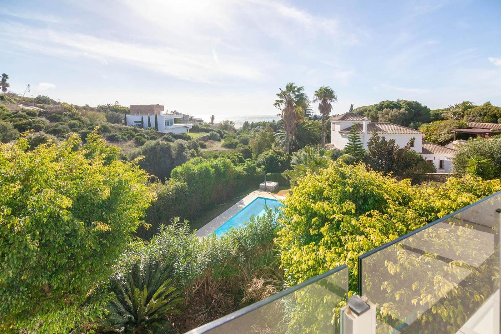 Villas Playa Zahara de los Atunes Exterior photo