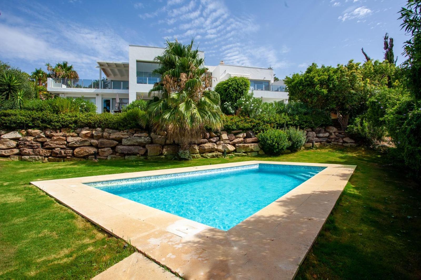 Villas Playa Zahara de los Atunes Exterior photo
